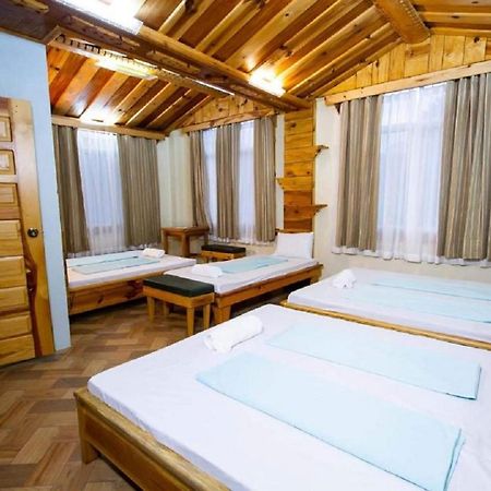 Sagada Lodging Home Екстер'єр фото