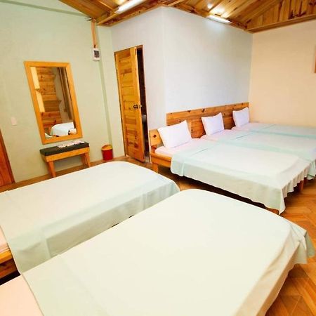 Sagada Lodging Home Екстер'єр фото