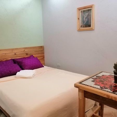 Sagada Lodging Home Екстер'єр фото