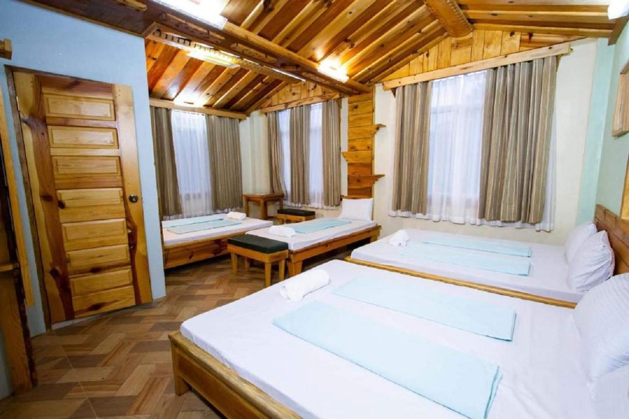 Sagada Lodging Home Екстер'єр фото