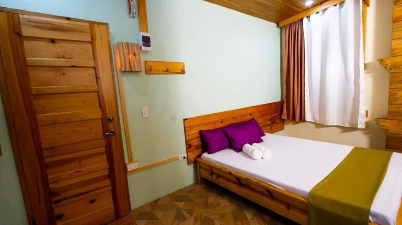 Sagada Lodging Home Екстер'єр фото
