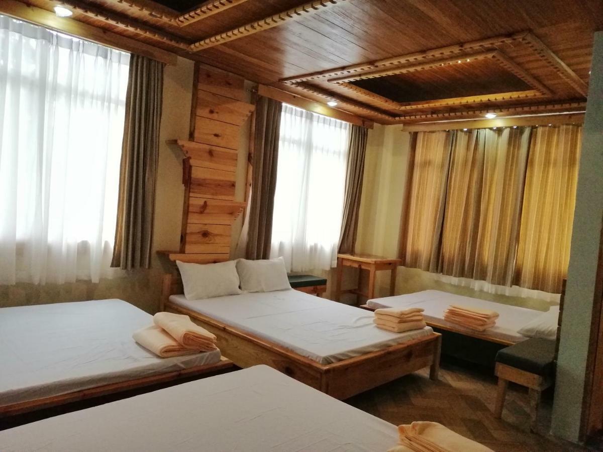 Sagada Lodging Home Екстер'єр фото