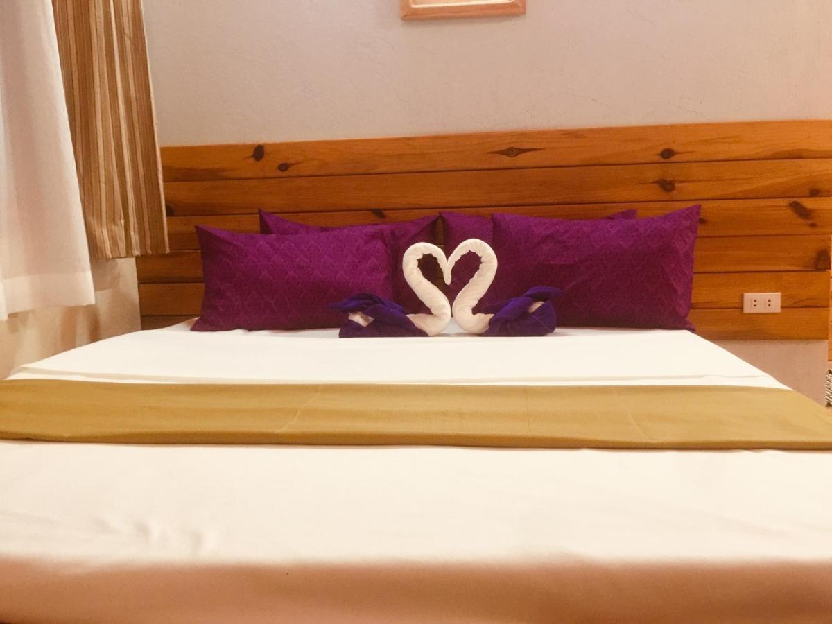 Sagada Lodging Home Екстер'єр фото